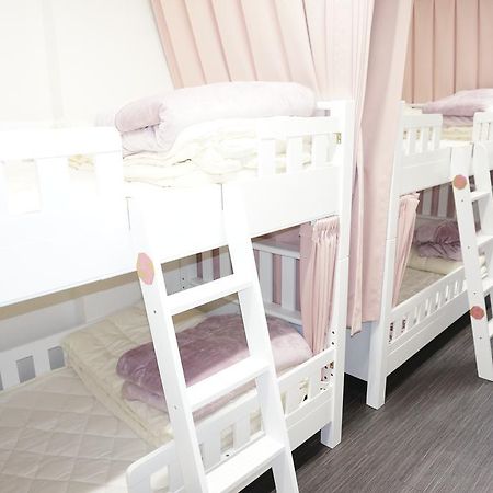 Coco Hostel Namba โอซาก้า ภายนอก รูปภาพ