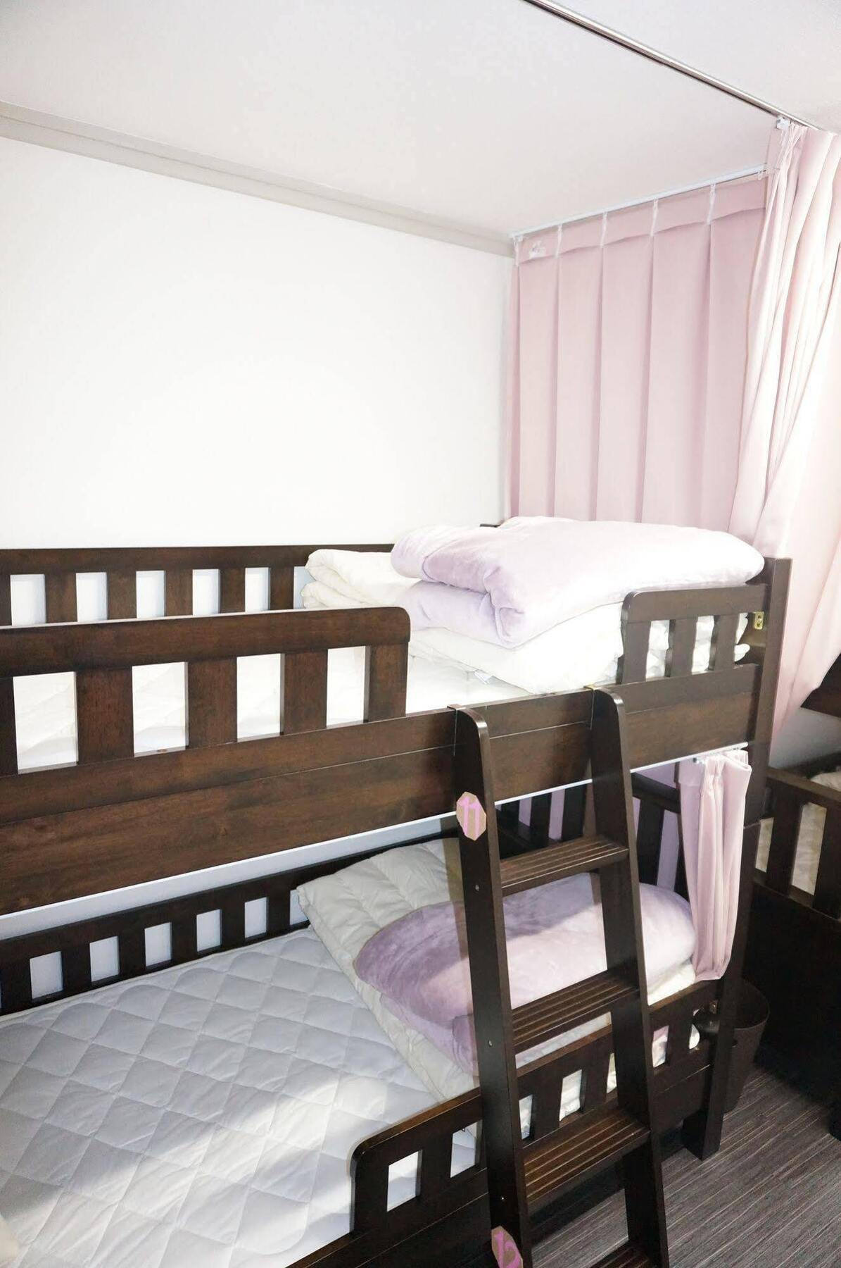 Coco Hostel Namba โอซาก้า ภายนอก รูปภาพ